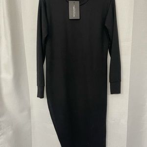 Prettylittlething dress